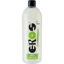 EROS Waterbased Lubricant Vegan (100 ml)