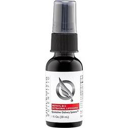 Quicksilver Scientific Liposomal Methyl-B12, 30ml