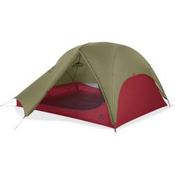 MSR FreeLite 3 Tent Groen