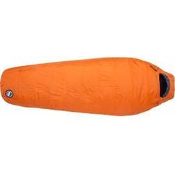 Big Agnes Lost Dog 15 (fireline Eco) Regular Left Sovepose