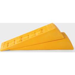 Fiamma Jumbo Level, Yellow