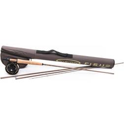 Vision Flyfishing Fisu 2 Outfit Fluesæt