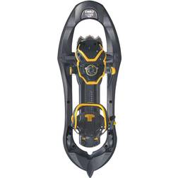 tsl-outdoor 418 Up&down Fit Grip Snowshoes EU 35-44 (40-80 Kg) Dark Grey