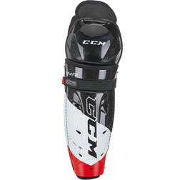 CCM Jetspeed FT475 Shin Guard Sr