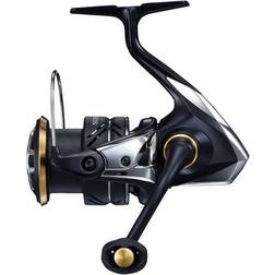 Shimano Sustain FJ-4000FJ