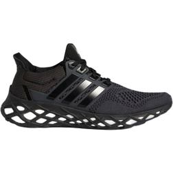 Adidas UltraBOOST Web DNA - Core Black/Carbon