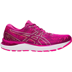 Asics Gel-Cumulus 23 - Fuchsia Red/Champagne