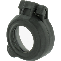 Aimpoint 7000/9000/compc/compc3 Flip Up Rear Clear Cover One Size Black
