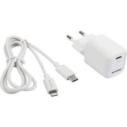 Essentials Wall Charger PD 20W