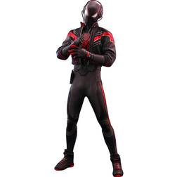 Hot Toys Marvel's Spider Man Miles Morales 2020 Suit