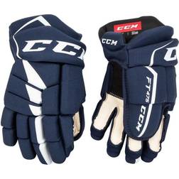 CCM Jetspeed FT475 Gloves Sr