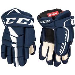 CCM Jetspeed FT475 Gloves Jr