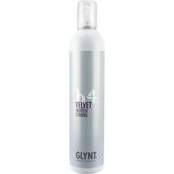 Glynt Velvet Mousse Strong Tenuta Media 500 ml 500ml