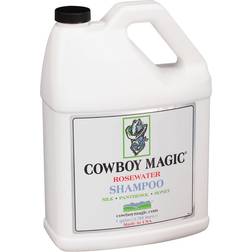 Cowboy Magic Rosewater Shampoo 3.8L