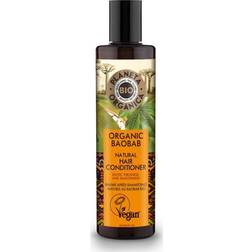 EOLAB Planeta Organica Baobab Lotion for fine hair 280ml