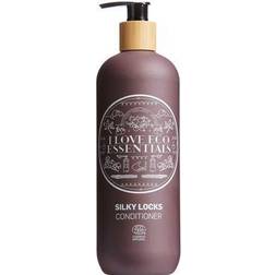 I Love Eco Essentials Conditioner Silky Locks