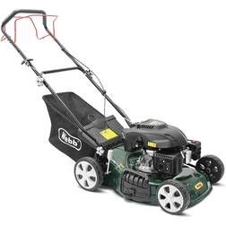 Webb Classic WER460SP Petrol Powered Mower