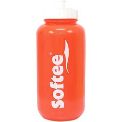 Softee Logo Water Bottle 0.264gal