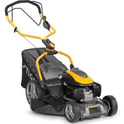 Stiga Combi 748 V Bensindriven gräsklippare