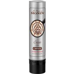 Monin Cocoa Sauce 15cl