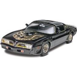 Revell S+B 77 Pontiac Firebird