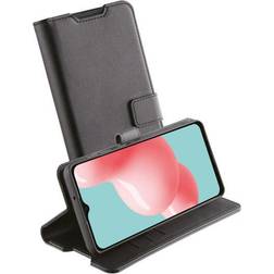 Vivanco Classic Wallet Case for Galaxy S22