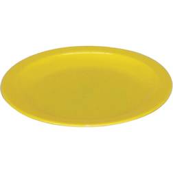 Kristallon - Flat tallrik 23cm 12st