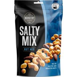 Nordthy Salty Mix 90g