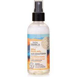 Natura Siberica Taiga Natural Hair Conditioner Multifunctional 170ml