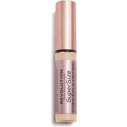 Revolution Beauty Conceal & Define Supersize Concealer C5