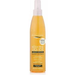 Byphasse Liquid Keratin Active Protect Dry Hair 250ml