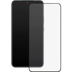 Vivanco neu Screenprotector (glas) Samsung Galaxy S22 Samsung Galaxy S23 1 stuk(s) 2.5DGLASVVSGS22P