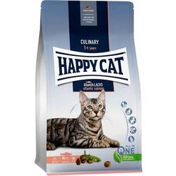 Happy Cat Culinary Adult Atlantic Salmon 10kg