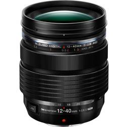 OM SYSTEM 12-40mm F2.8 II Pro