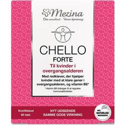 Mezina Chello Forte