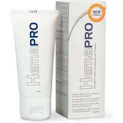 HemaPro Crema Emorroidi 60 ml