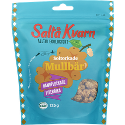 Salta Kvarn Mullbär 125g