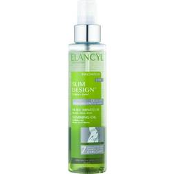 Elancyl Slim Design Aceite Anticelulítico 150 ml 150ml