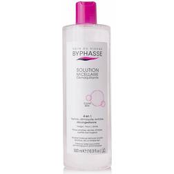 Byphasse Micellar Water Sensitive, Dry & Irritable Skin 500ml