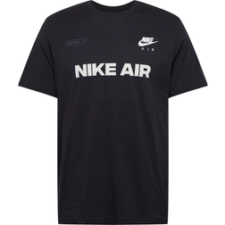 Nike Air Style T-shirt - Black