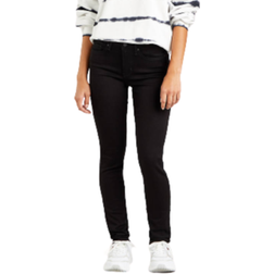 Levi's 311 Shaping Skinny Jeans - Black