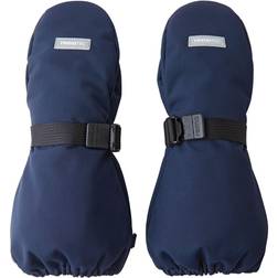 Reima Askare Kid's Waterproof Mittens - Navy (527390-6980)