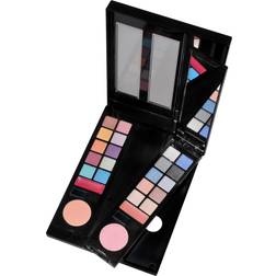 Makeup Box Styles To Go Transparent