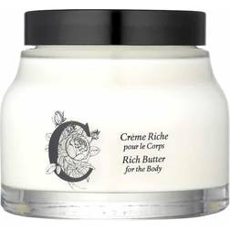 Diptyque Rich Butter for The Body 200ml
