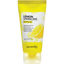 Secret Key Secret Key Lemon Sparkling Peeling Gel 120ml