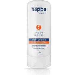 Silcare SILCARE_Nappa Foot Cream foot cream with neem oil 110ml