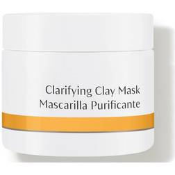 Dr. Hauschka Rensende maske (90 g)