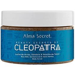 BigBuy Beauty Kroppsskrubb Cleopatra 250ml