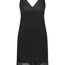 Triumph Amourette Night Dress - Black