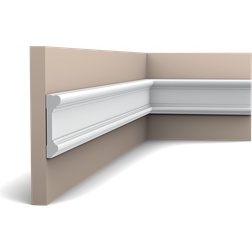 Orac Decor Profilo Con Curve Classiche DX121-2300